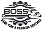 Boss 24hr Tire & Roadside Services